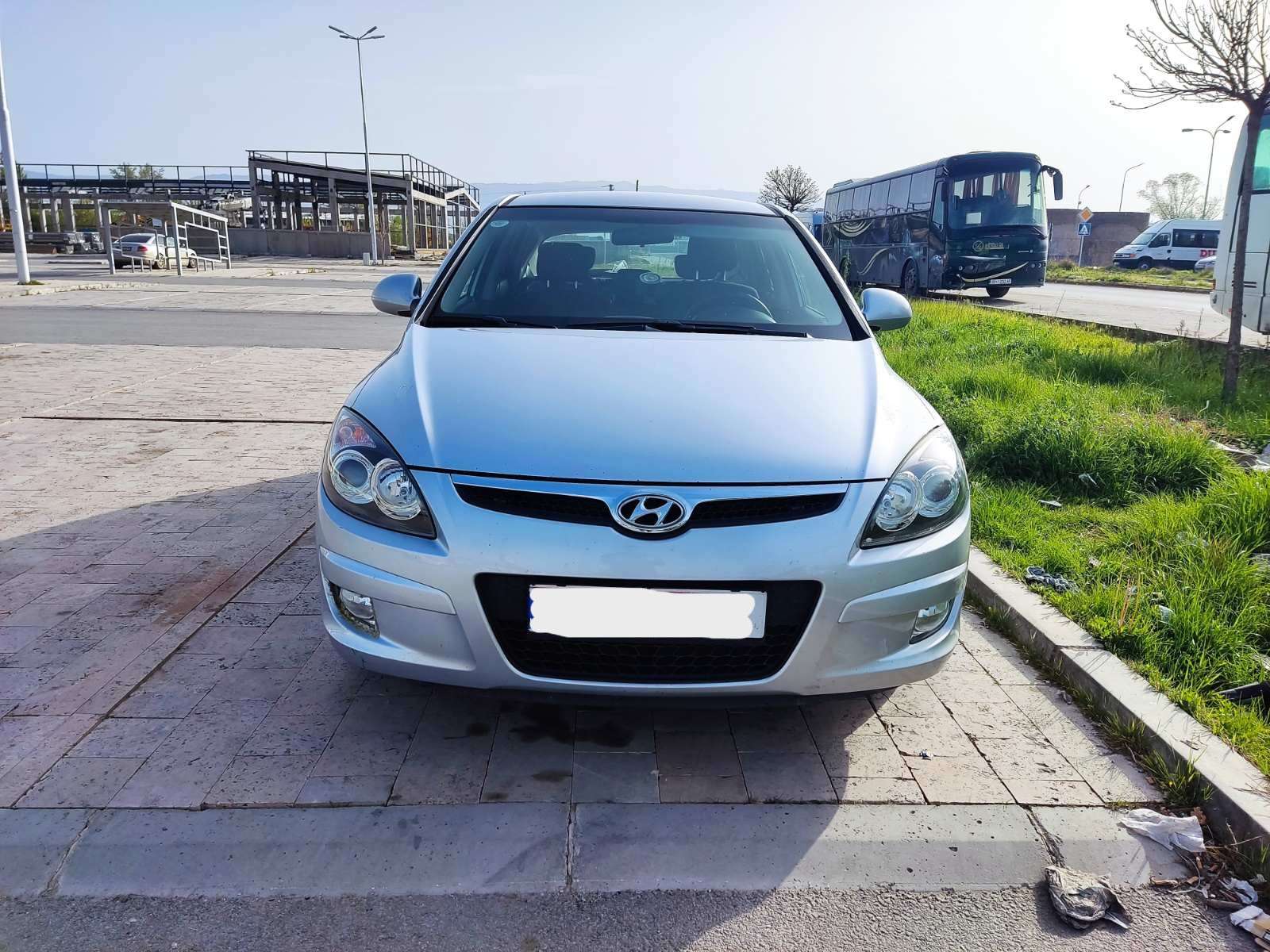    Hyundai I30